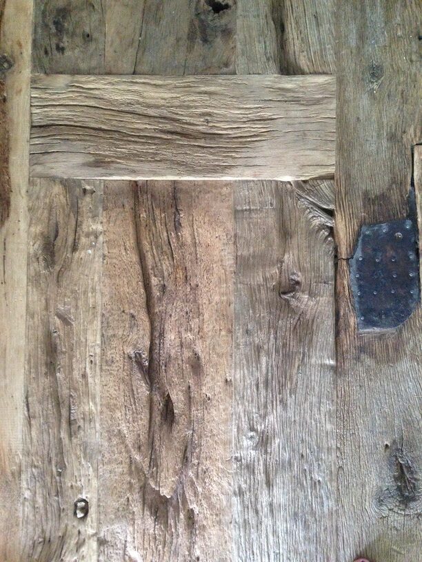 barnwood - Moodswood