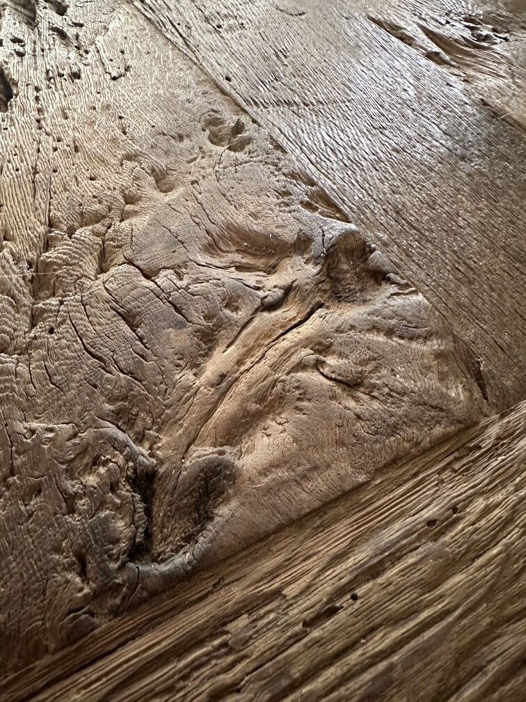 barnwood - Moodswood