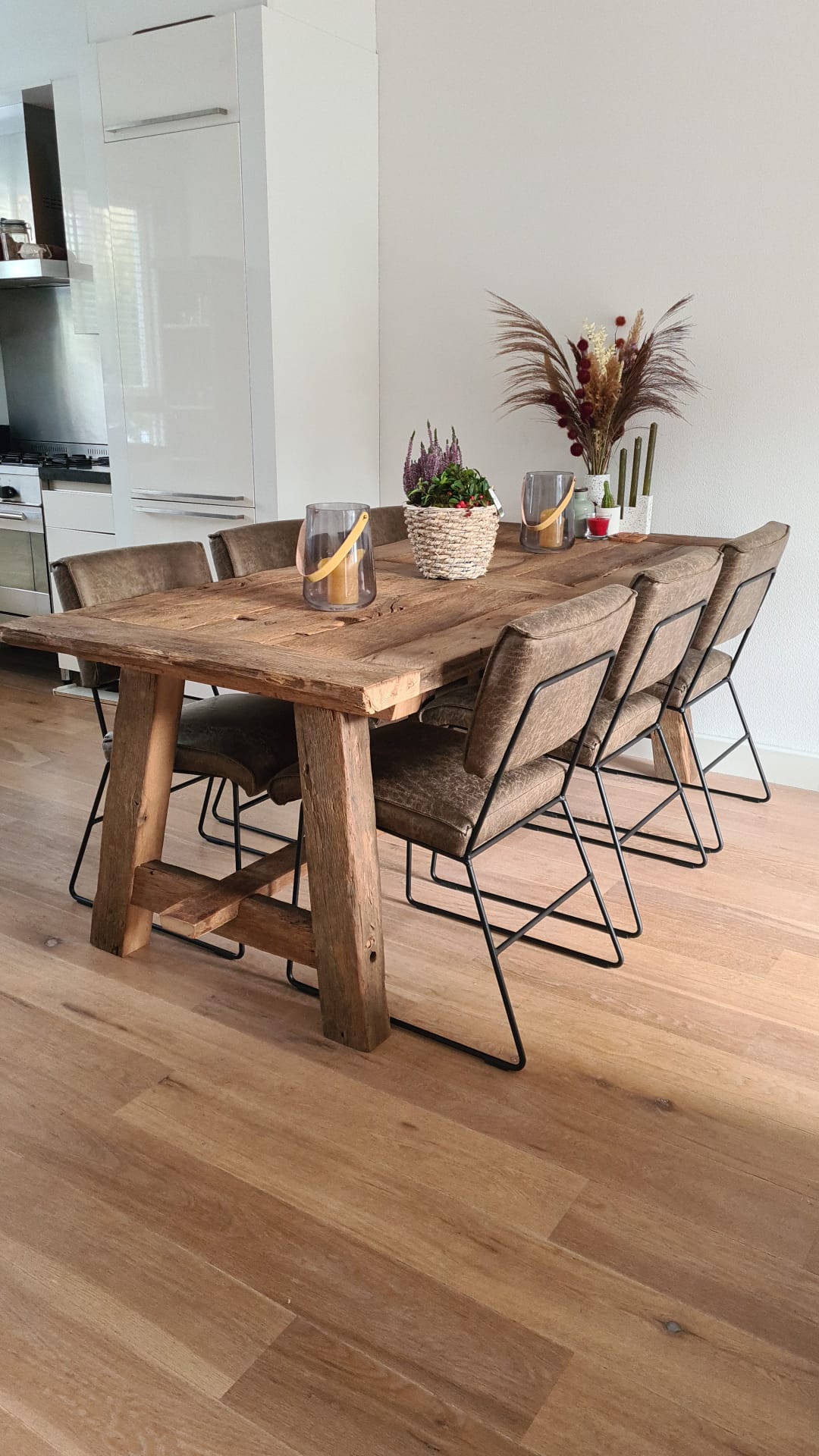 tafel op maat